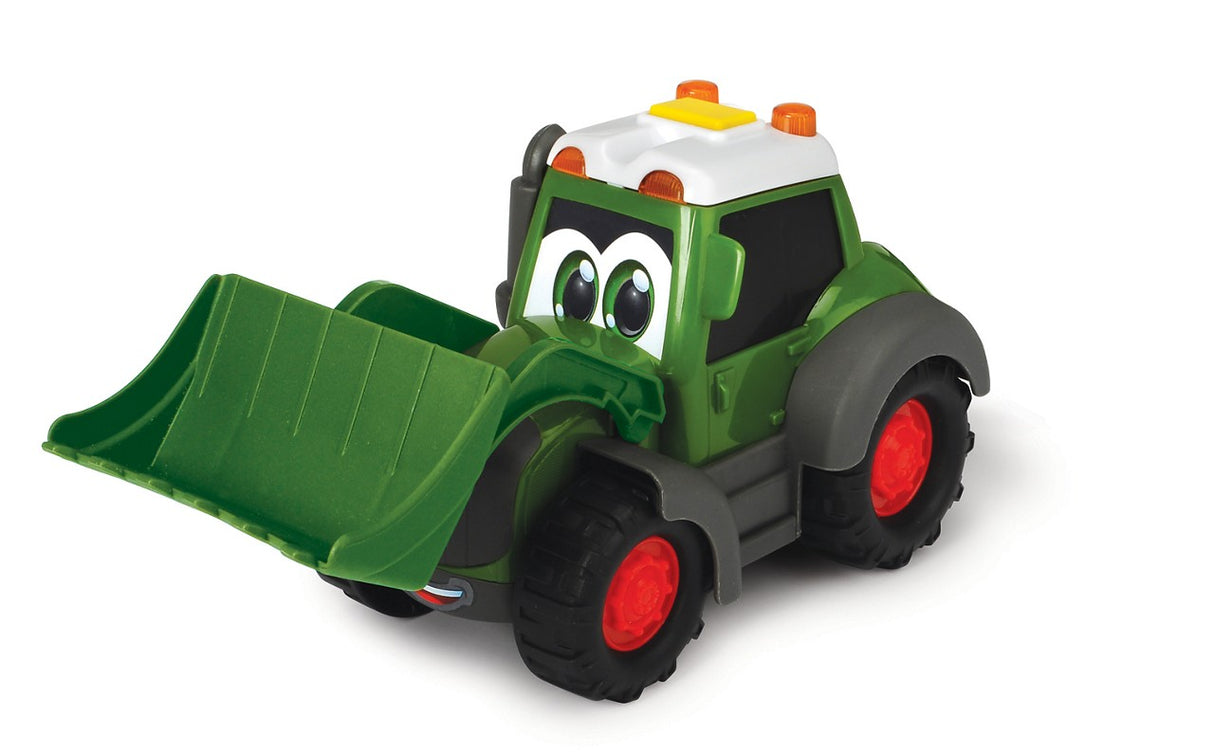 Fendt Happy Loader Kids Toy Tractor X991019008000