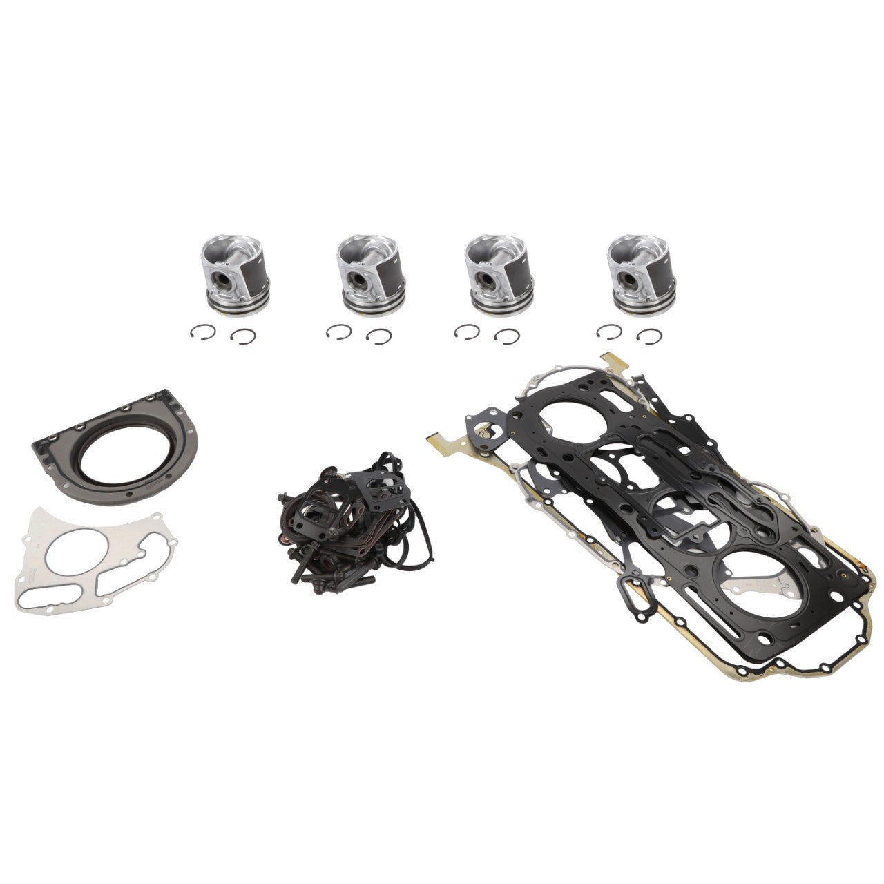 AGCO | Kit,Eng.Overhaul - Acp0234170 - Farming Parts