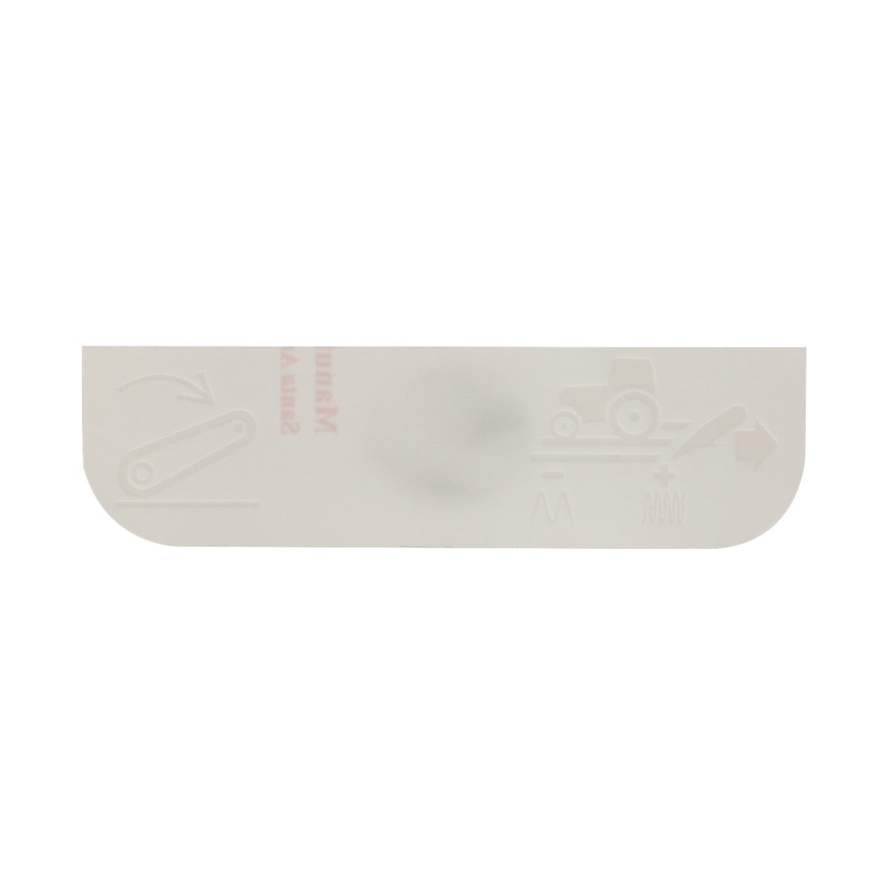 AGCO | Decal - Acp0344130 - Farming Parts