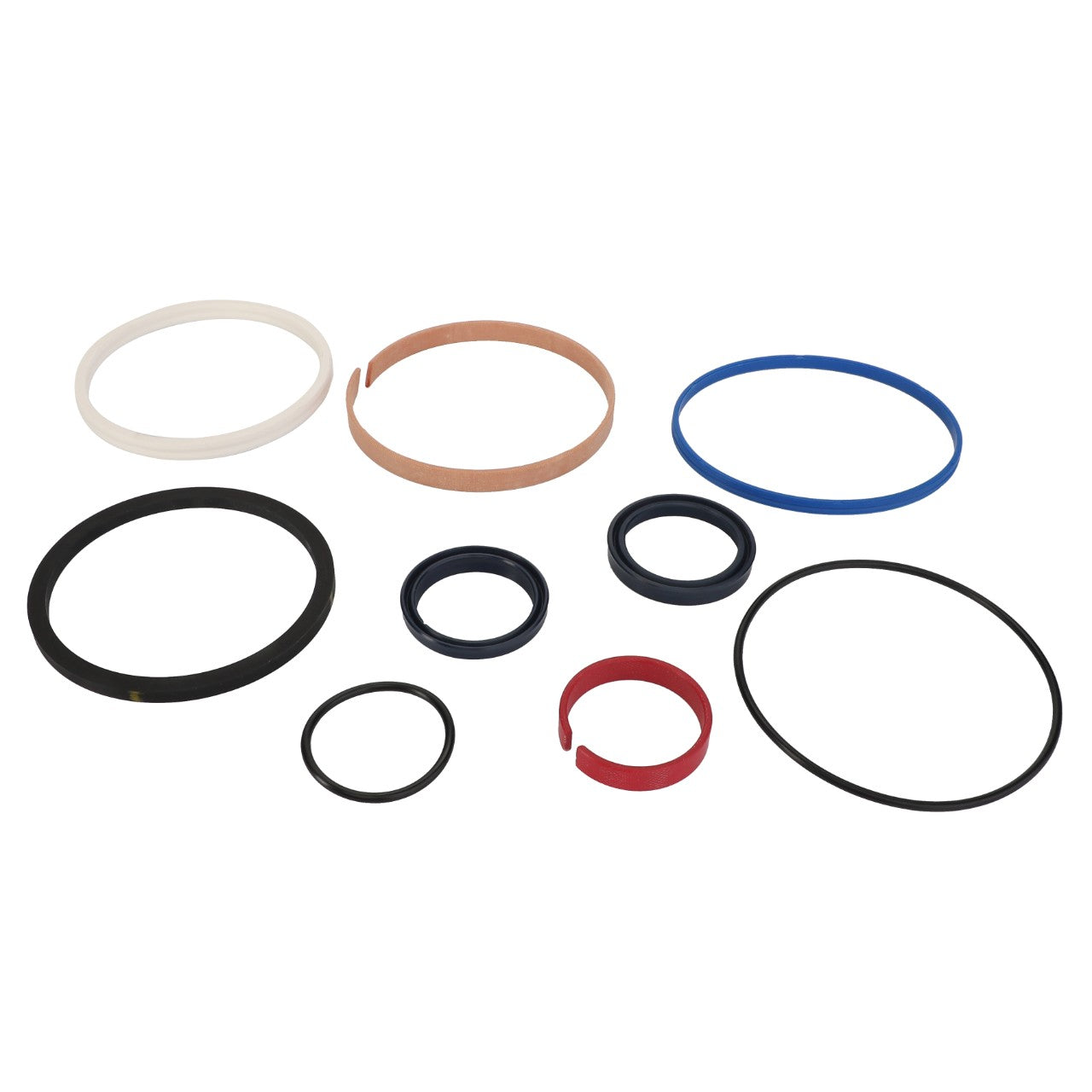 AGCO | Seals Kit - Acp0514650 - Farming Parts