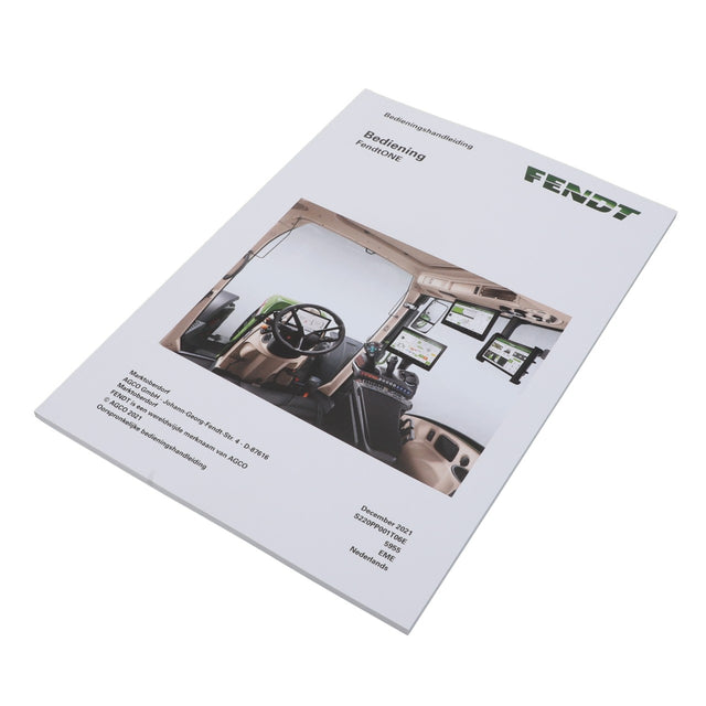 AGCO | Operator'S Manual - S220Pp001T06E - Farming Parts