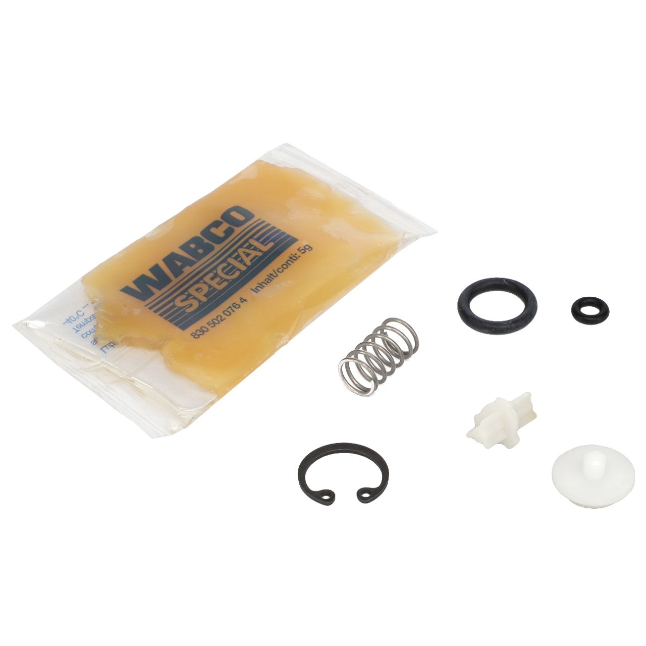 AGCO | VALVE KIT - AG723380