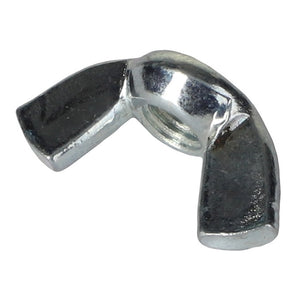 *SPECIAL PRICE* - AGCO Wing Nut Durable OEM Fastening Component for Tractors | 355582X1