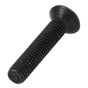 A black AGCO Countersunk Head Capscrew with the product code Acw1063540. No current product description information is available.