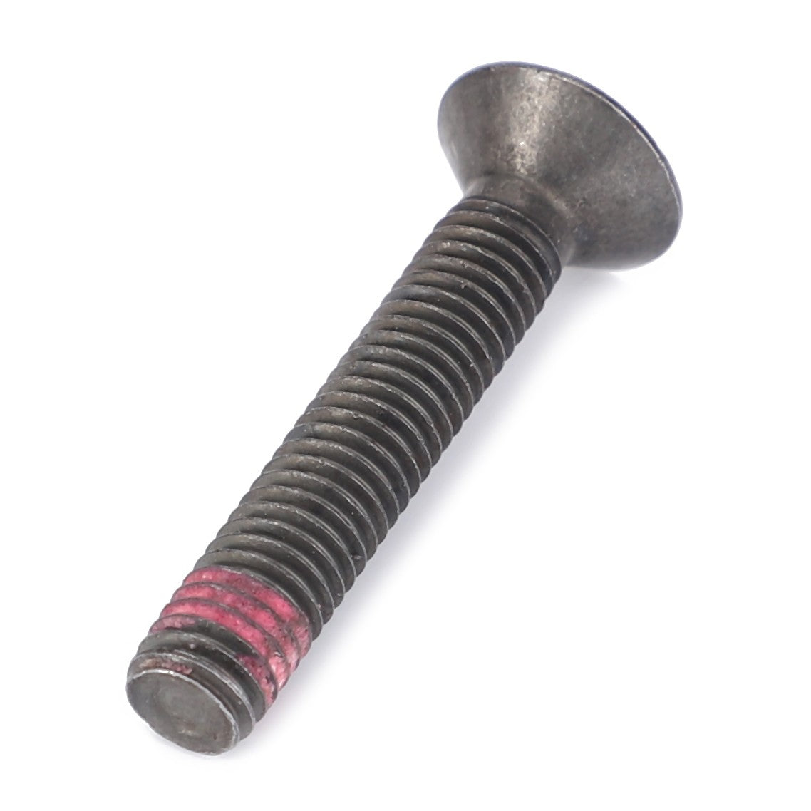 AGCO | Countersunk Capscrew - F411201210130 - Farming Parts