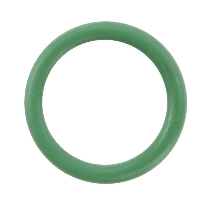 An AGCO O-Ring (Model: Acw1652950) is displayed against a plain white background. The green, circular rubber component features no visible markings. No current product description information is available.