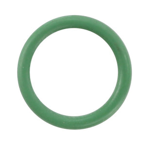 An AGCO O-Ring (Model: Acw1652950) is displayed against a plain white background. The green, circular rubber component features no visible markings. No current product description information is available.