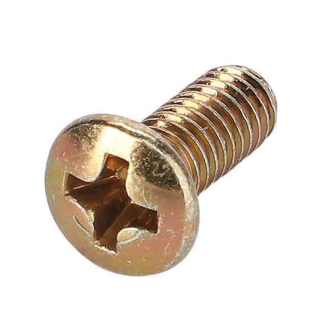 AGCO | Oval Head Screw - 3008891X1 - Farming Parts