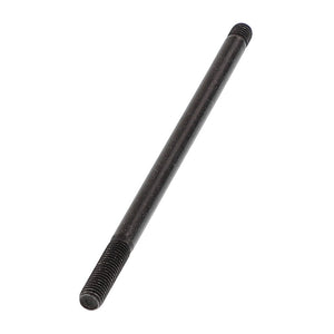 The AGCO Stud Bolt - Acw6846660 is a high-quality metal rod featuring threads on both ends.