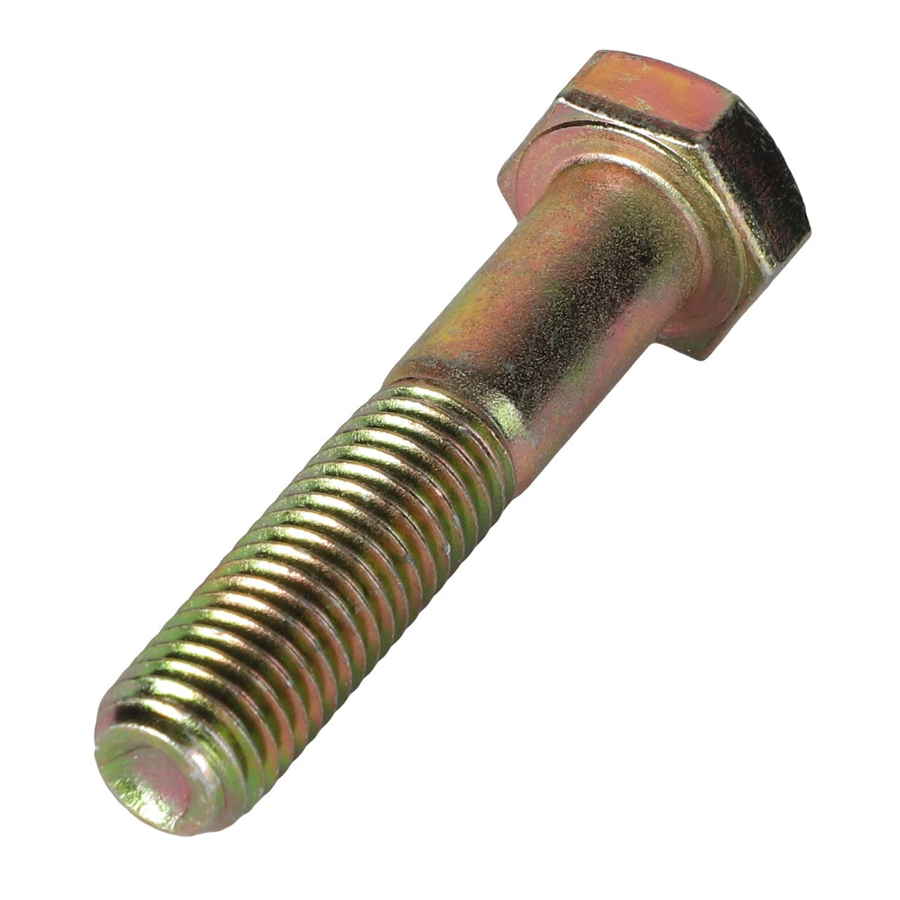 AGCO | Hexagonal Head Bolt - Fel116532 - Farming Parts