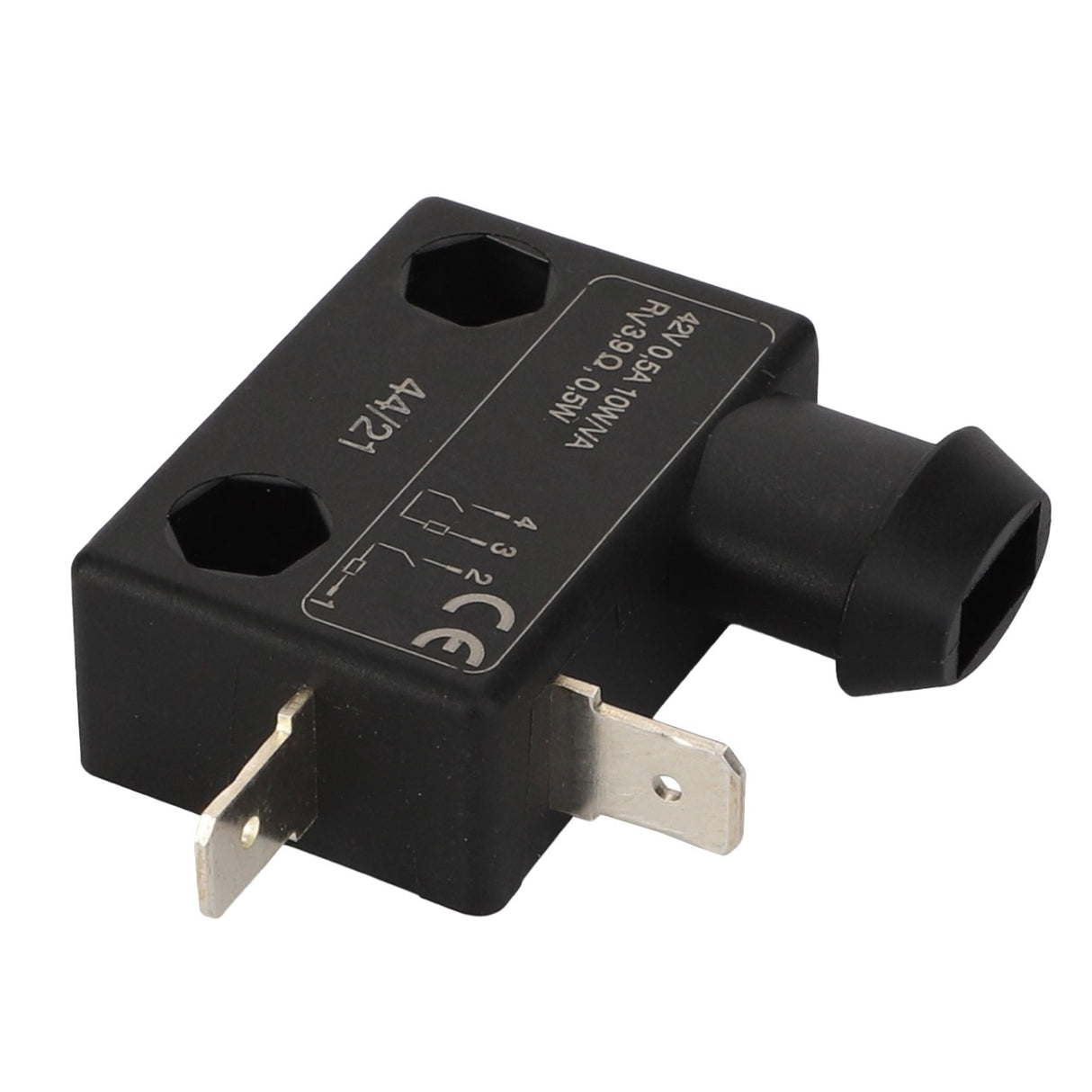 AGCO | Solenoid Switch | AG-H198904150010
