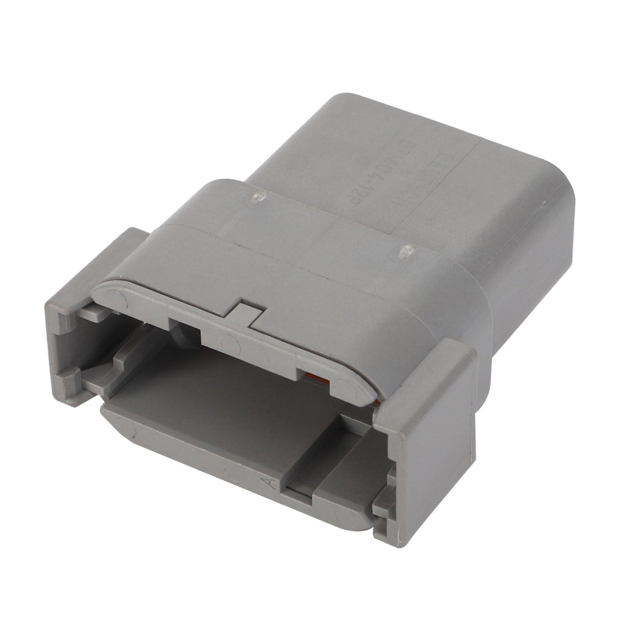 AGCO | RECEPTACLE CONNECTOR - AG523785