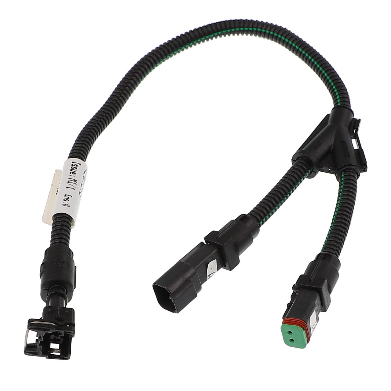 AGCO | Harness - 4281518M1 - Farming Parts