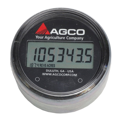 AGCO | Acre Meter - Sn18833 - Farming Parts