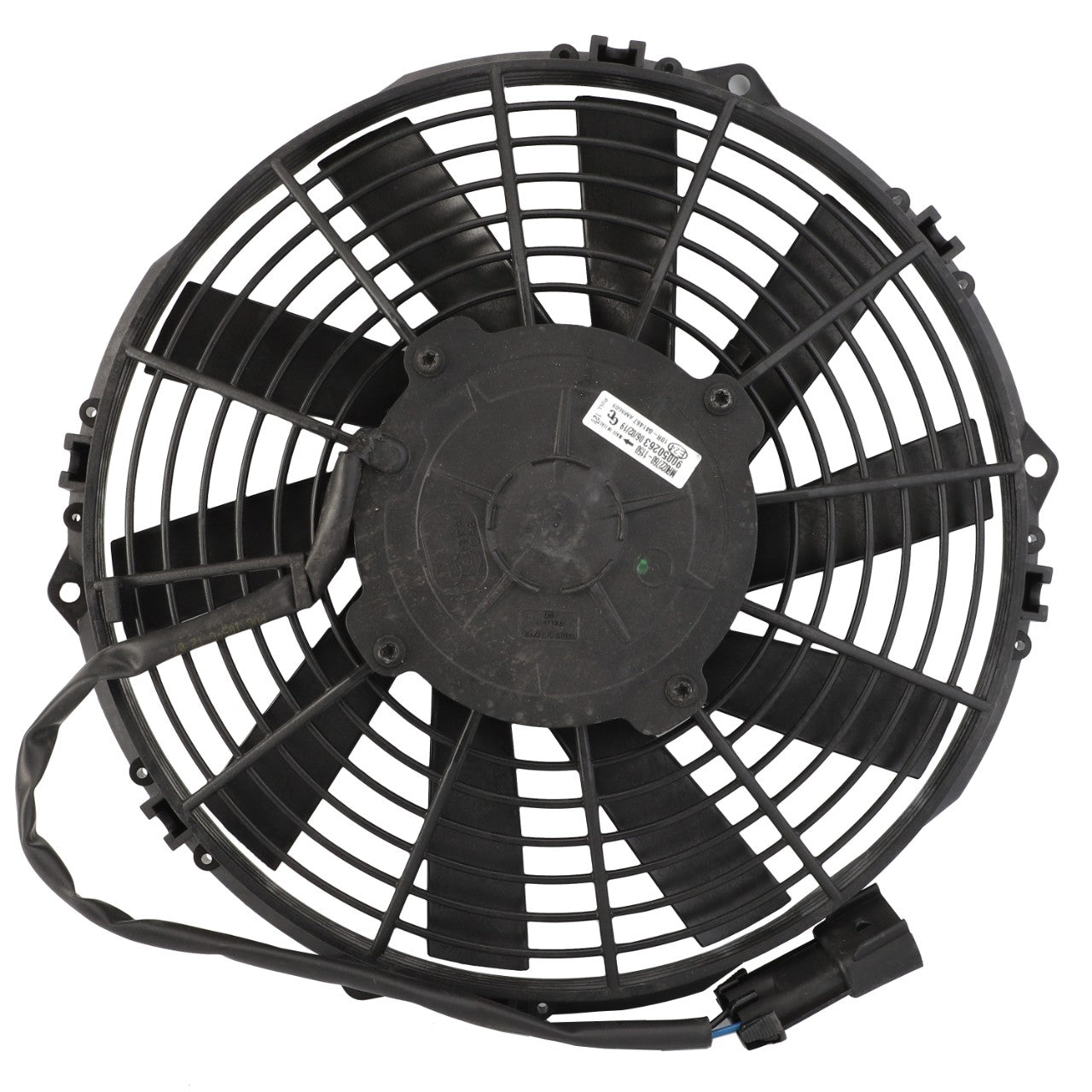 AGCO | Fan - Acp0395010 - Farming Parts