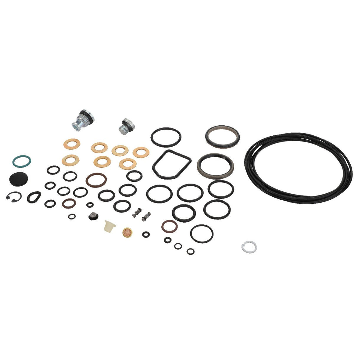 AGCO | Kit, Joint - Acp0274010 - Farming Parts