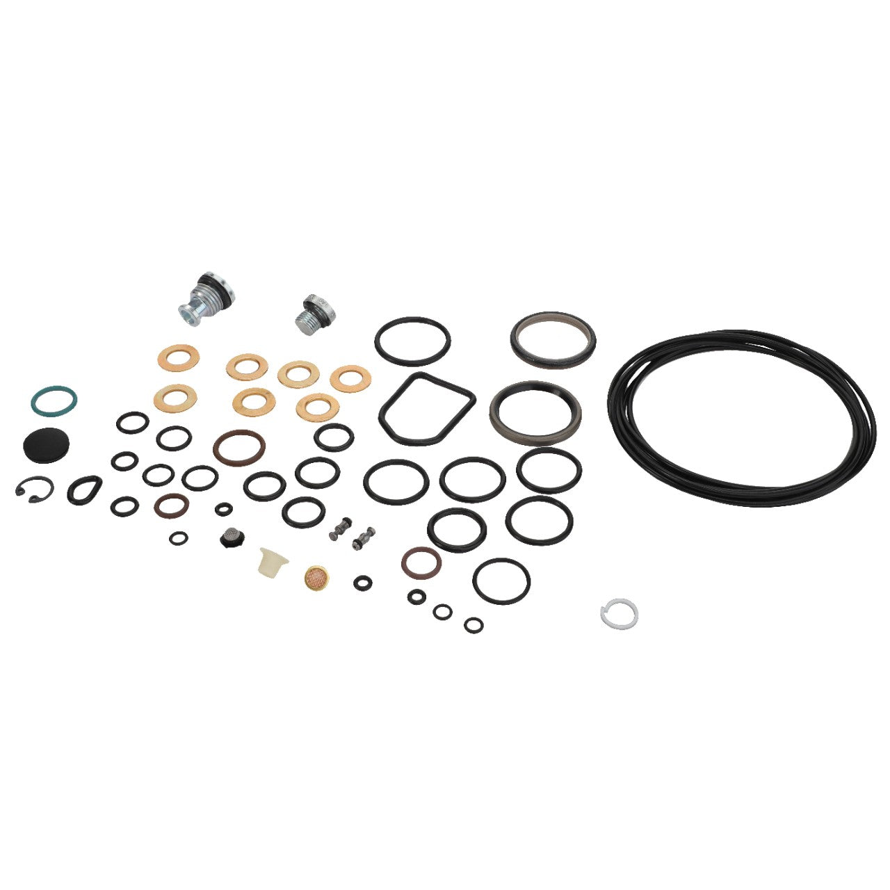 AGCO | Kit, Joint - Acp0274010 - Farming Parts