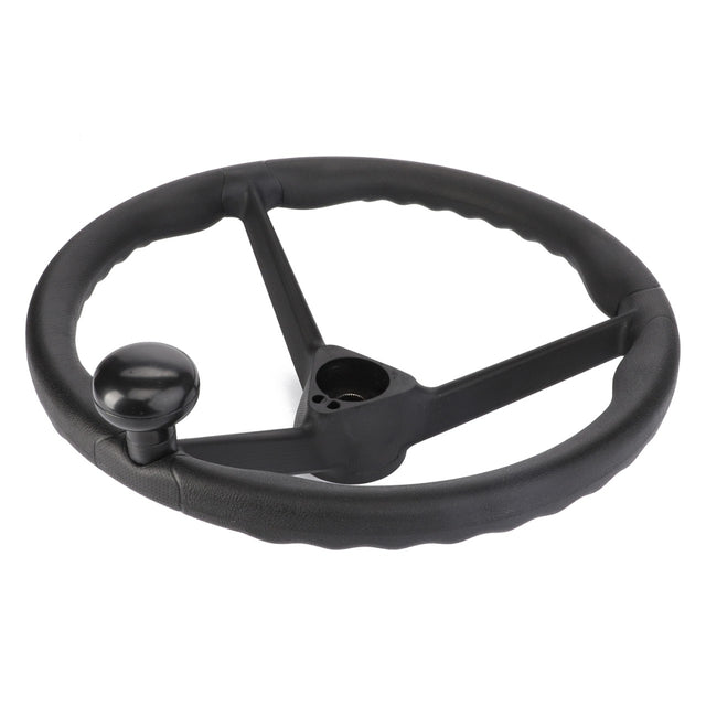 AGCO | Steering Wheel - G931402070014 - Farming Parts