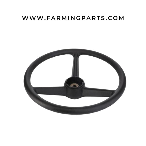 Steering System
