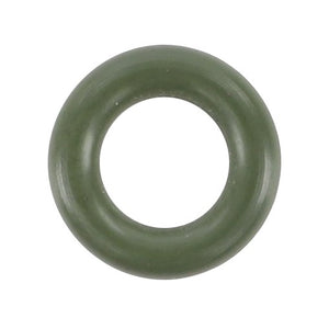 Introducing the AGCO | O RING - 0.010.2542.0, a high-quality circular green rubber O-ring ideal for a wide range of sealing applications. For any product inquiries or to place an order, please contact our support team.
