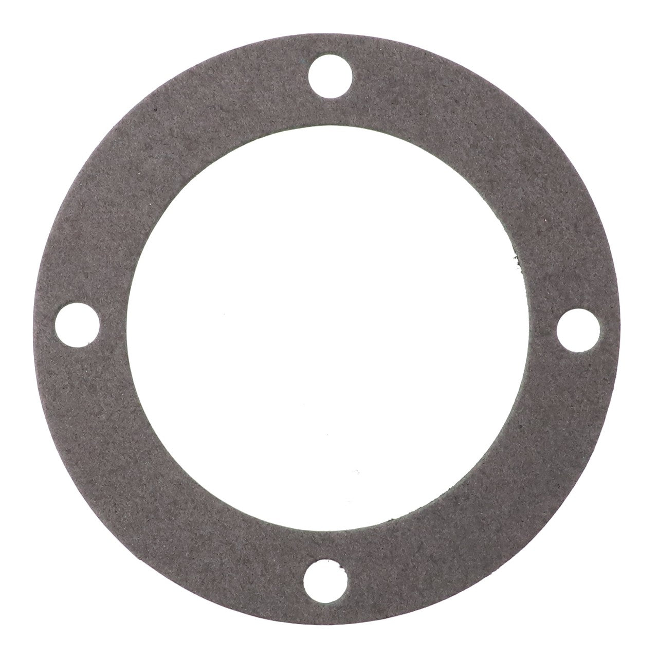 The AGCO Hub Gasket - Acp0009550 features four evenly spaced holes.