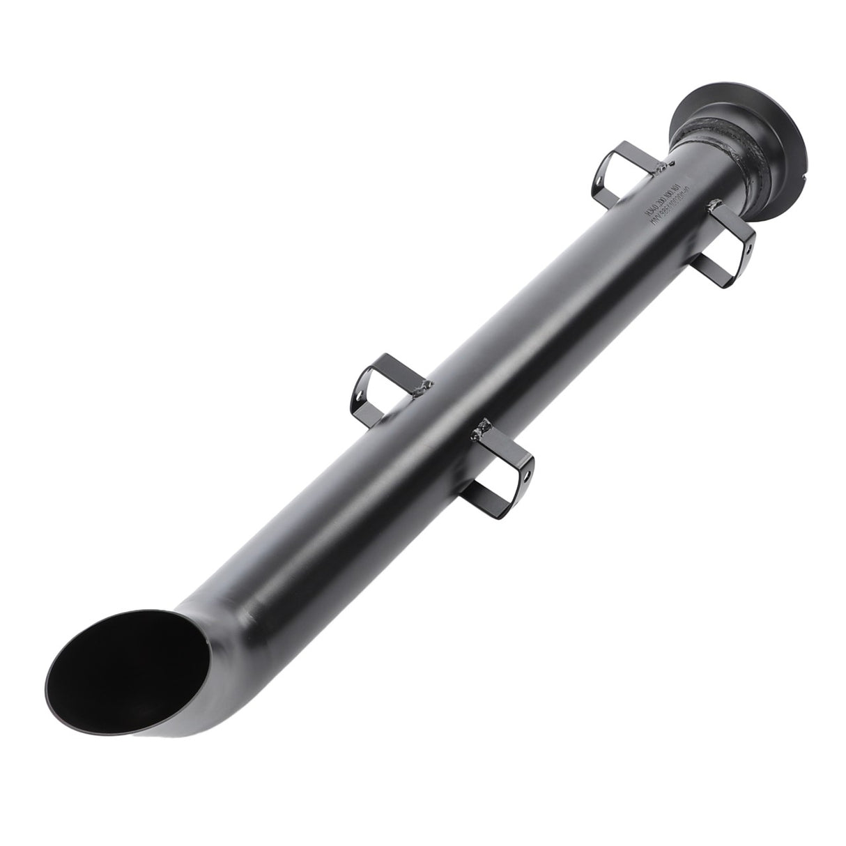AGCO | Exhaust Tailpipe | AG-H340200100101
