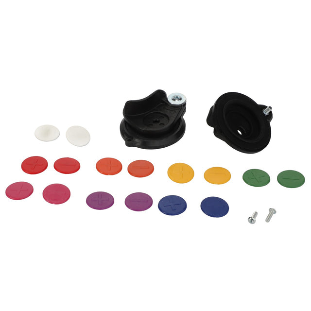 AGCO | Kit, Cap - Acp0617100 - Farming Parts