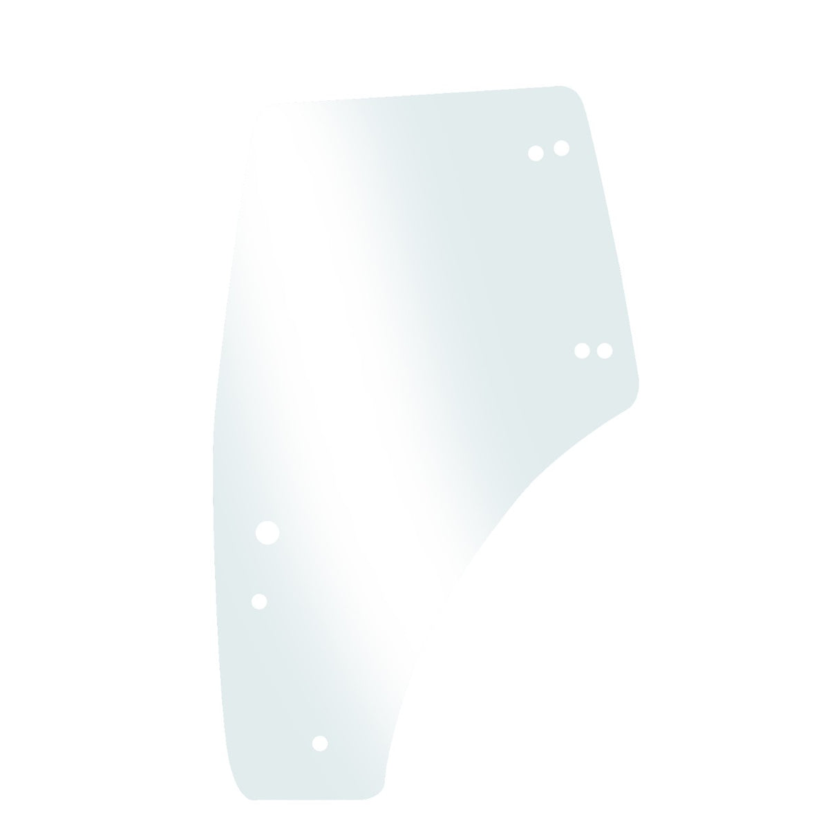 AGCO | Glass, Door, Left | AG-334810030040