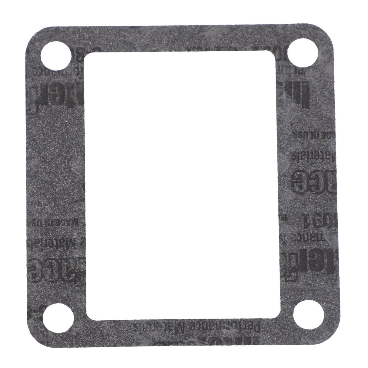 AGCO Gasket OEM Precision Seal for Agricultural Equipment | V837067345