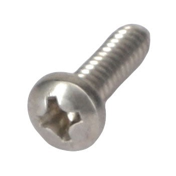 AGCO | Pan Head Machine Screw - Acp0011090 - Farming Parts