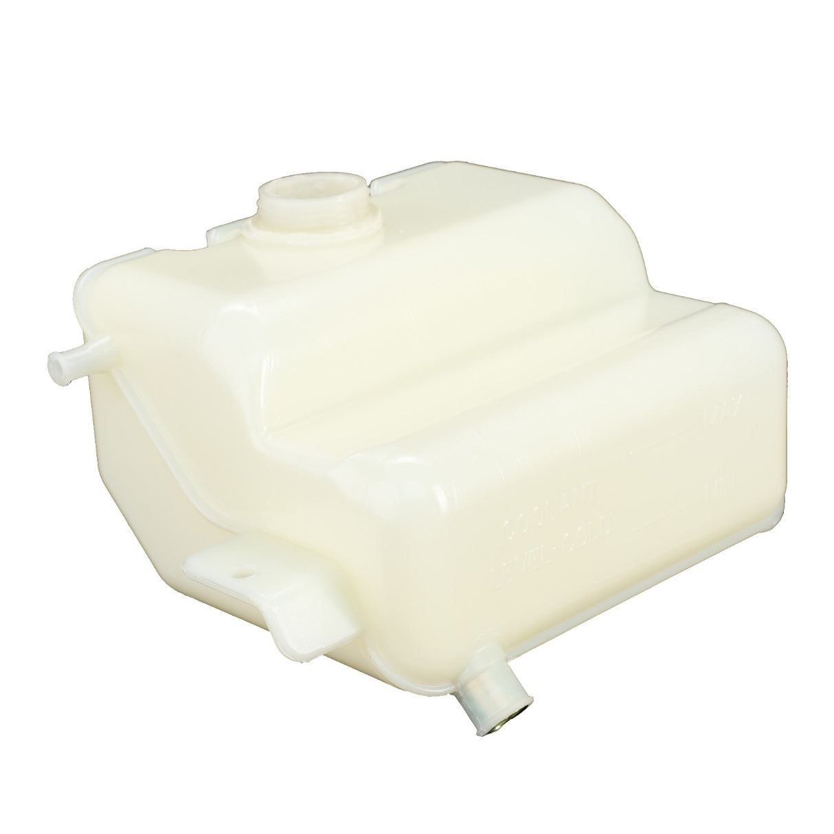 AGCO | Expansion Tank, Threaded Cap (Not Included) | AG-4348252M2