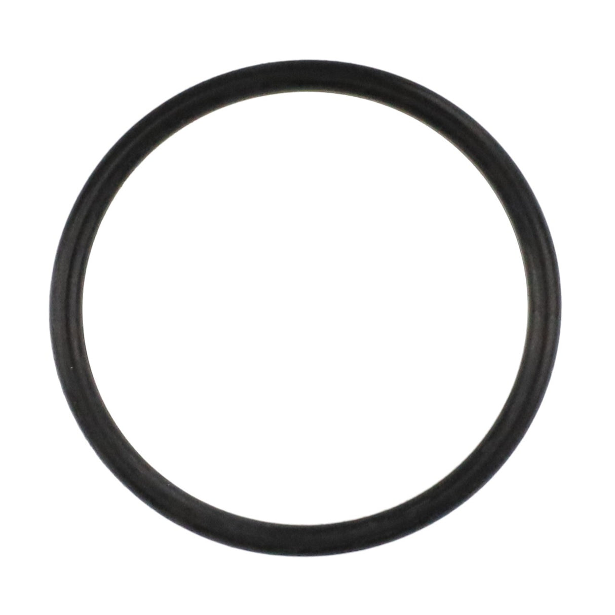 A black rubber O-ring, specifically the AGCO | O Ring - 3007062X1, is displayed on a plain white background; however, there is no current product description available.