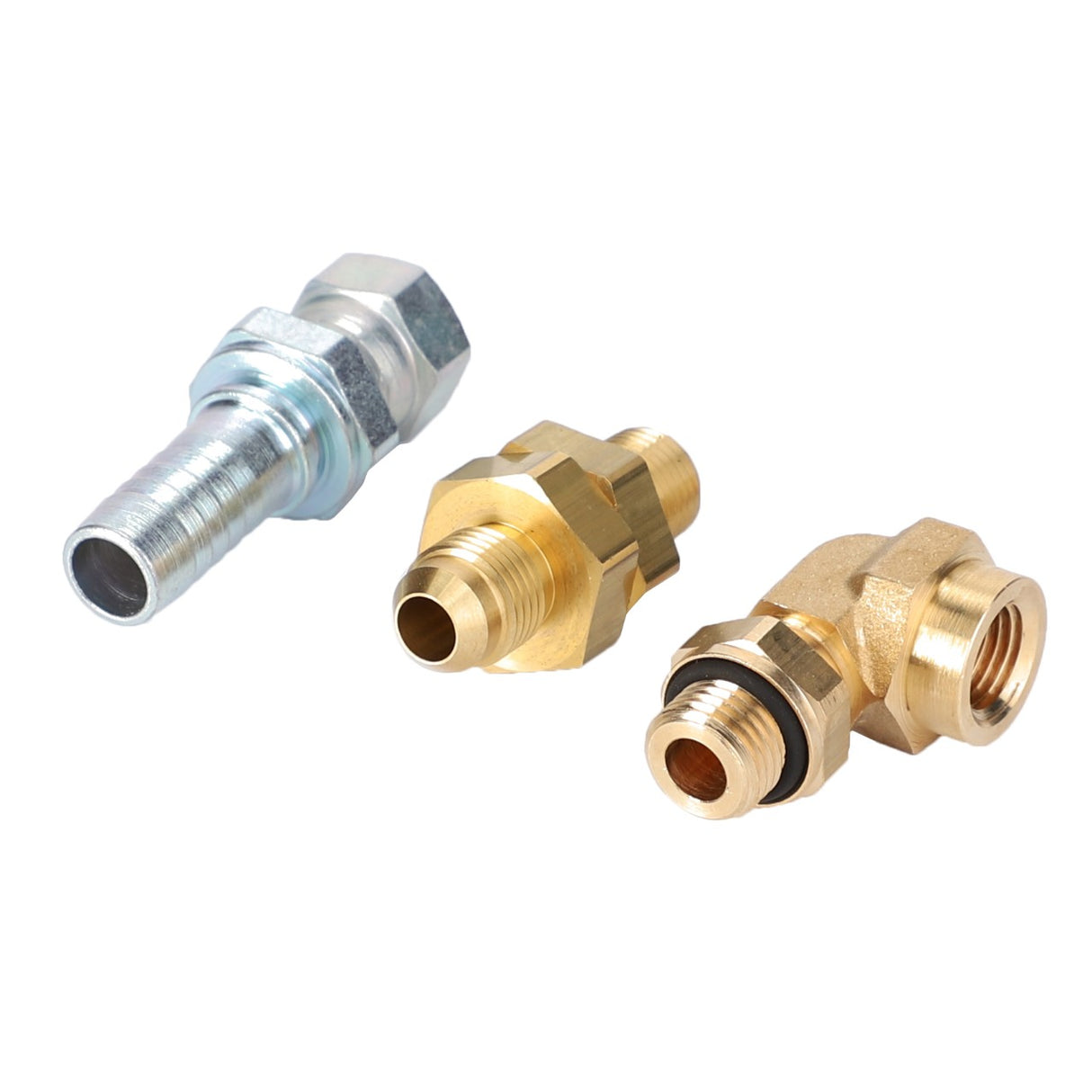 AGCO Check Valve OEM Hydraulic Flow Control Component | V837074234