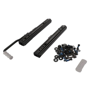 AGCO | Adjustment Rail Set - F312500030640 - Farming Parts