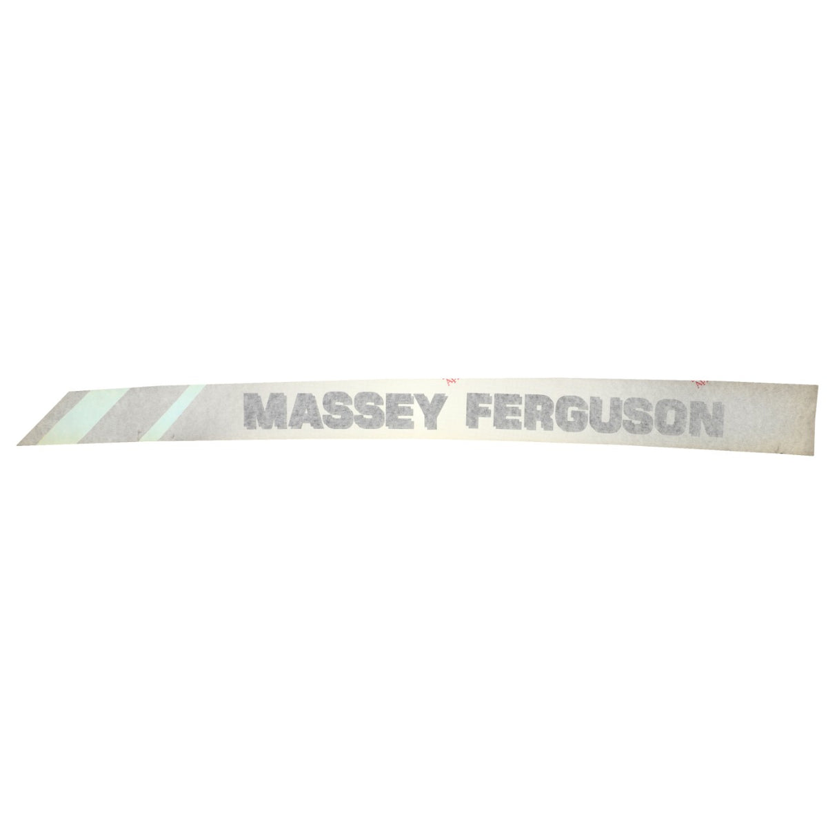 AGCO | Left Hand Decal | AG-Va208507