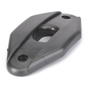 AGCO Finger Guide OEM Feeder Auger Finger Coupling Part | LA322843750