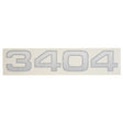 AGCO | Decal - Acw0435770 - Farming Parts