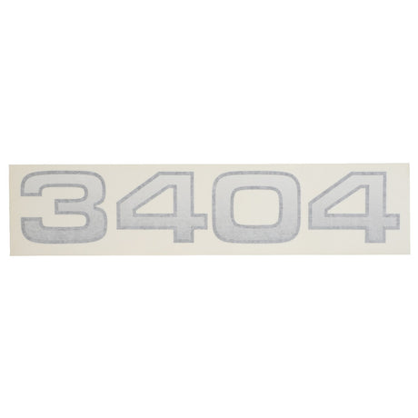 AGCO | Decal - Acw0435770 - Farming Parts