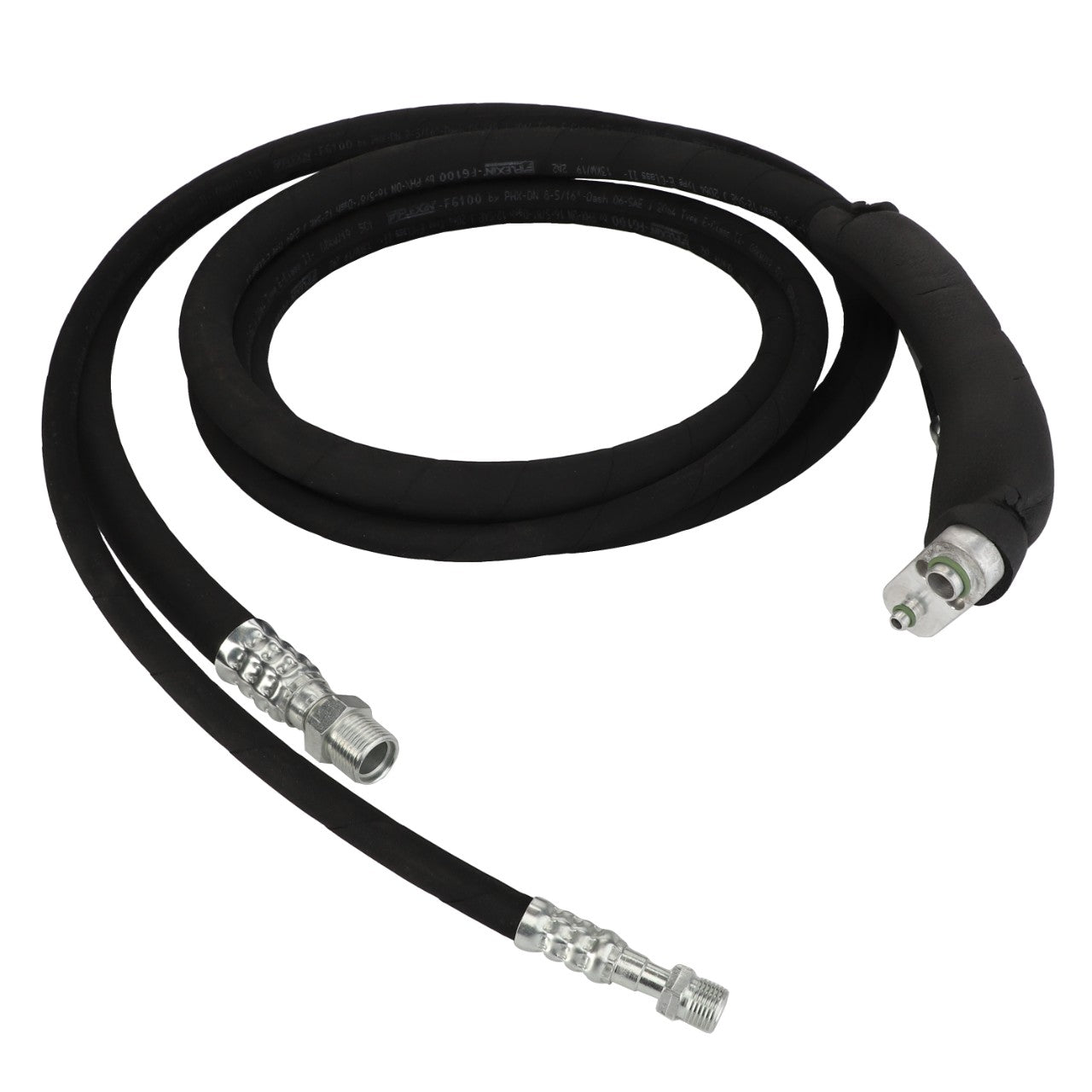 AGCO | Hose - Acp0418490 - Farming Parts