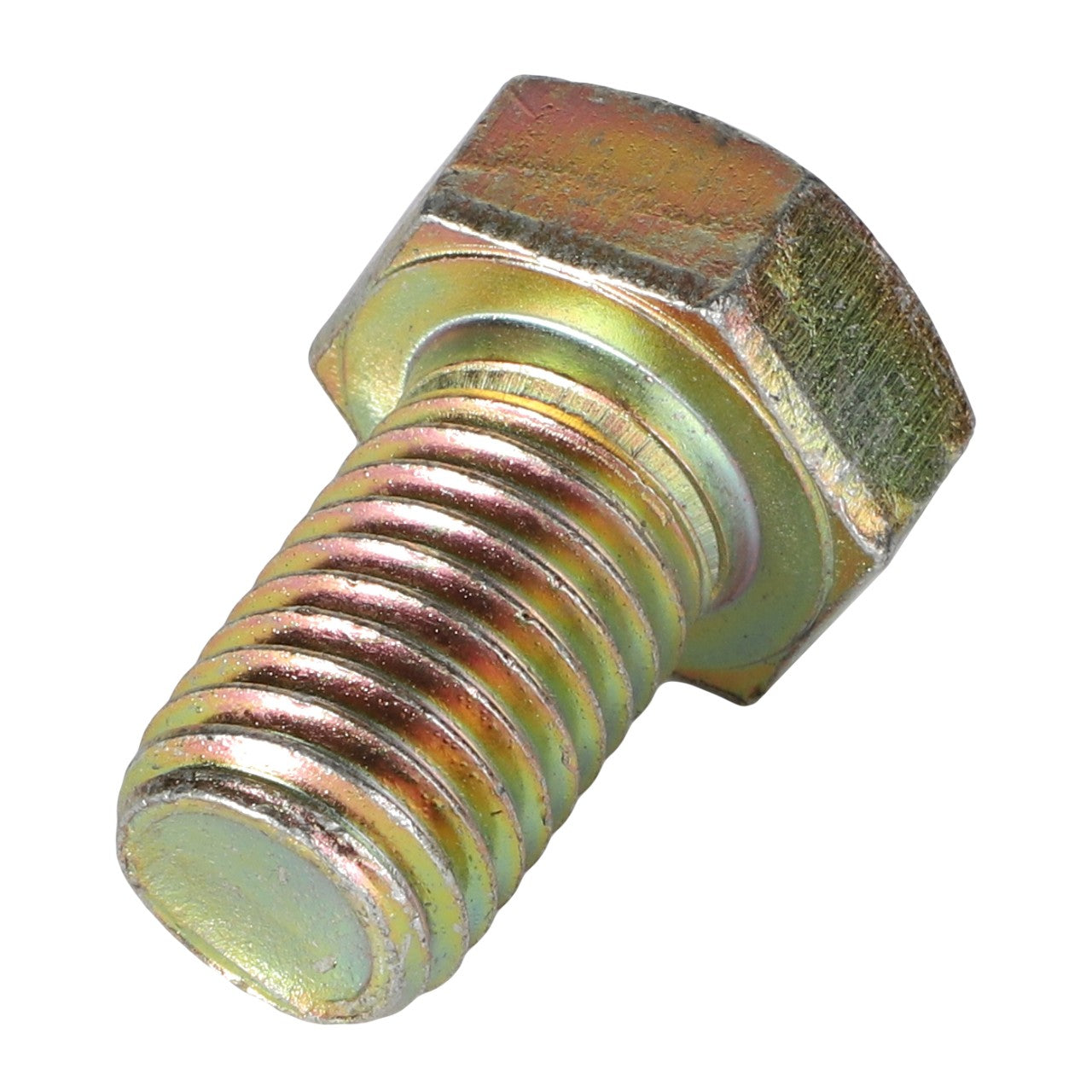 AGCO | Hexagonal Head Bolt - 3010014X1 - Farming Parts