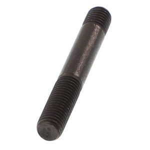 Close-up of the AGCO Stud Bolt - Acp0407040, featuring threaded ends. No current product description available.