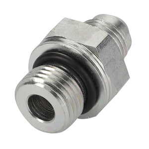 AGCO Straight Fitting OEM Hydraulic Connector for Tractors | 3019574X1