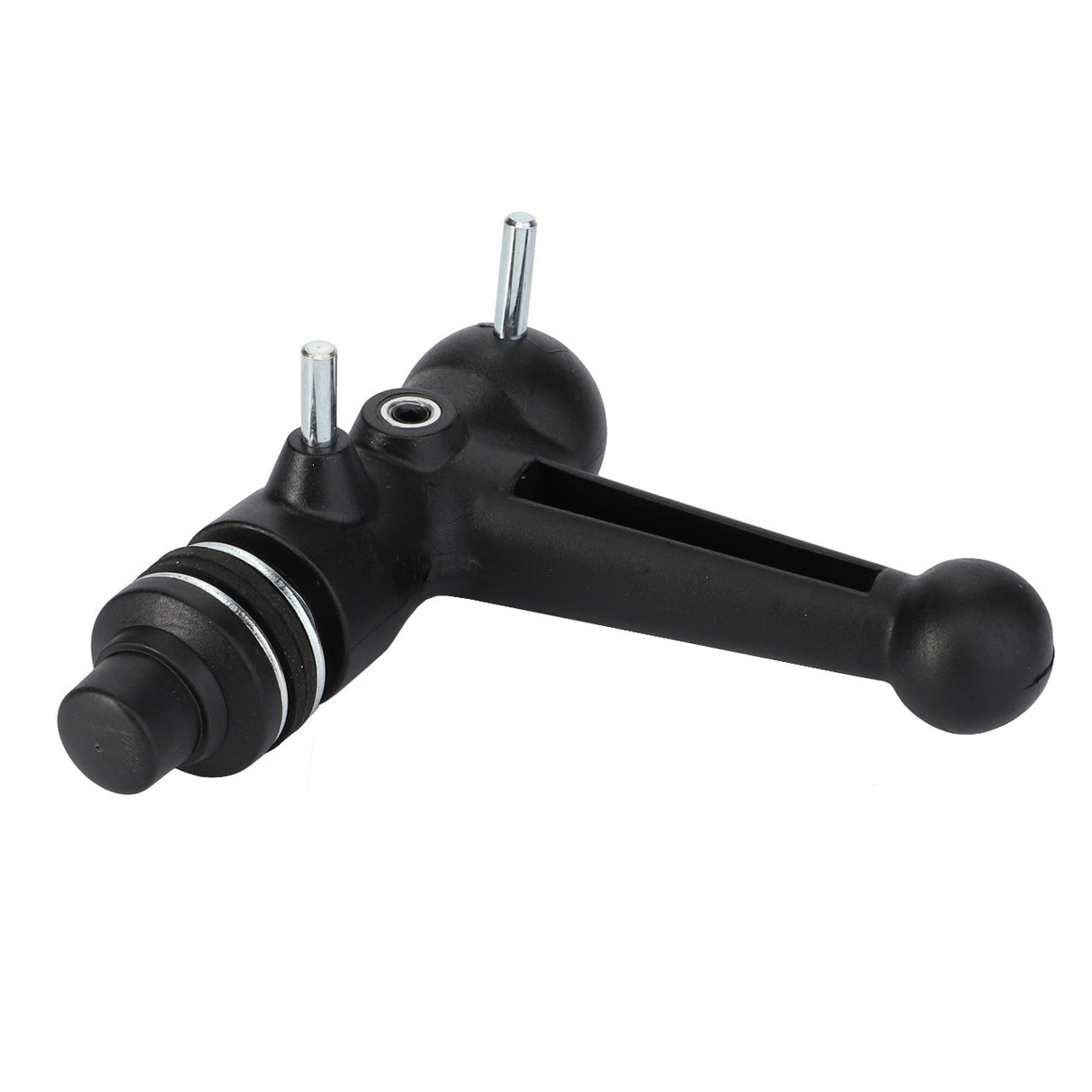 AGCO Window Handle Ergonomic OEM Cabin Control Component | VA201009