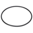 An AGCO O-Ring Seal - F530200710540, meticulously positioned on a pristine white background.