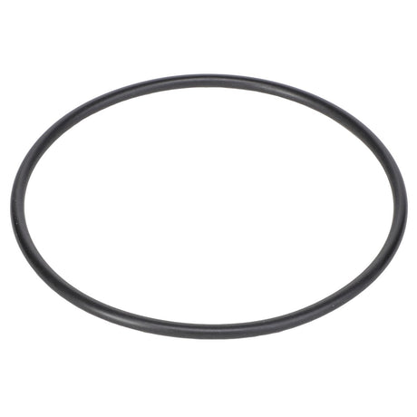 An AGCO O-Ring Seal - F530200710540, meticulously positioned on a pristine white background.