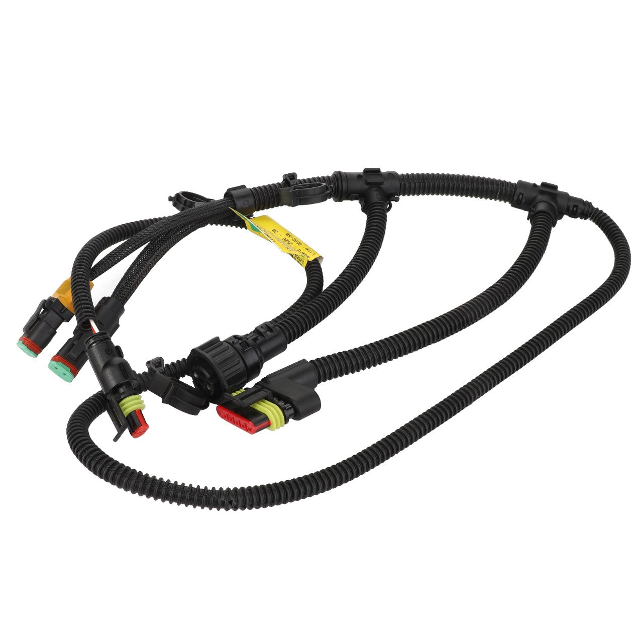 AGCO | Harness - Acw384879A - Farming Parts