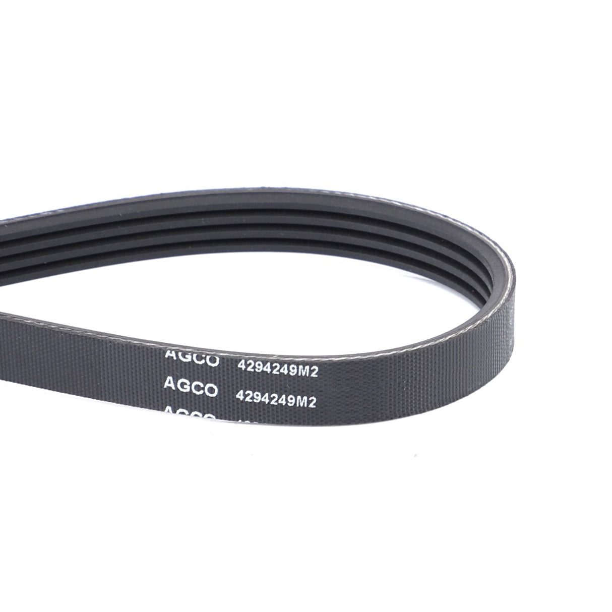 AGCO | Serpentine Belt, Pk4 Profile | AG-4294249M2