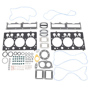 AGCO Engine Gasket Kit OEM Sealing Solution for Tractors | V837062643