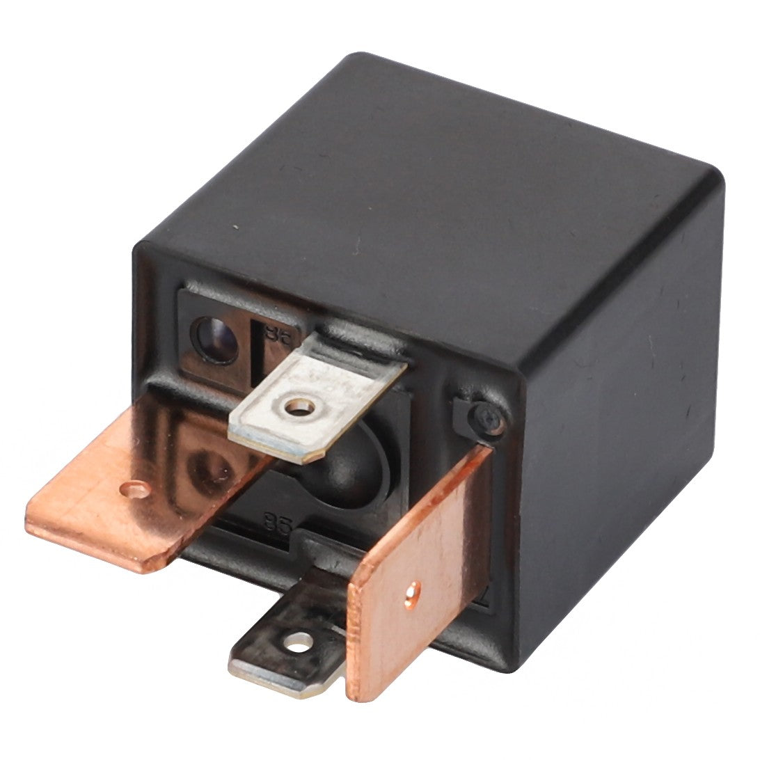 AGCO Relay, Starter OEM Electrical Part for Massey Ferguson Tractors | LA340480297