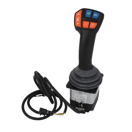 AGCO | Joystick - Acw1296770 - Farming Parts